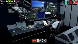 Milfy City Part 46 Fusty Snag a grasp at by LoveSkySan69